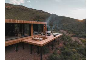 Romantic escape 2 Nights