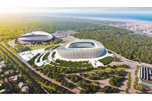 South Africa Supporters Tour (Marrakech & Agadir)AFCON 2025 MAX 10 PERSON