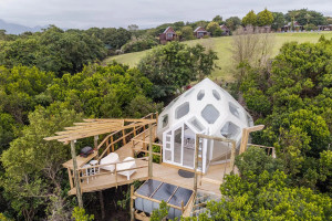 The Best  Hives Storm Jungle  Escape – 2 Nights Sharing