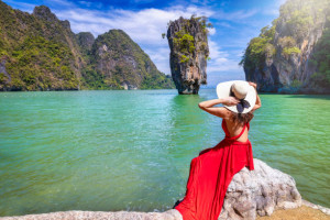 Thailand Package(3 Nights Phuket & 2 Nigths  Krabi)