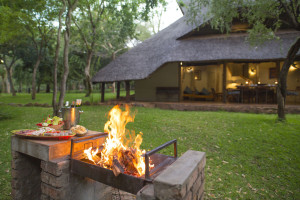 Victoria Falls Packages