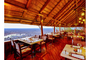 Victoria Falls Package