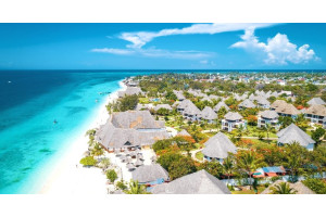 Zanzibar
